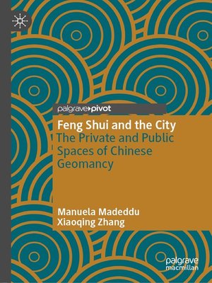 cover image of Feng Shui and the City